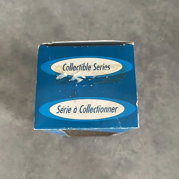 Steve Yzerman Collectible Series Bobblehead / 2001-2001 / NHL - Picture 4 of 10